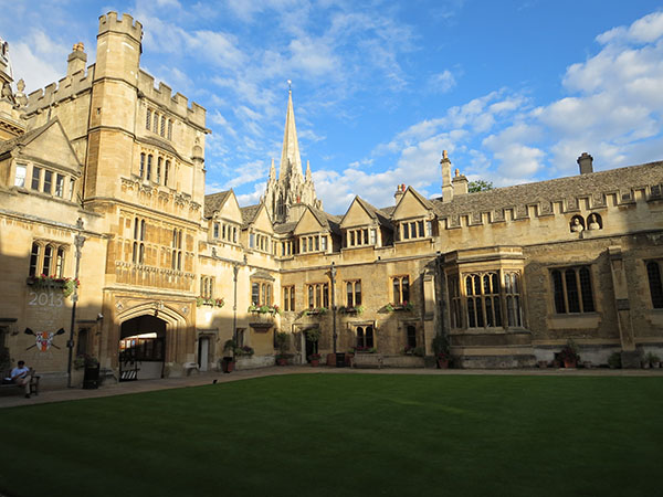 oxford
